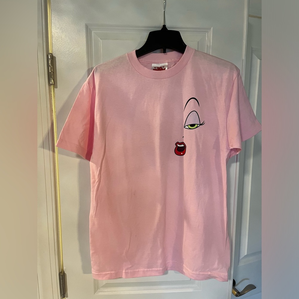 The Hundreds x Roger rabbit